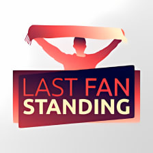 Football Quiz - Last Fan Standing