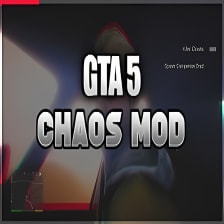 GTA Chaos Mod