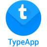 TypeApp  Email