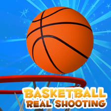 Basketball Real Shooting