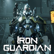 Iron Guardian