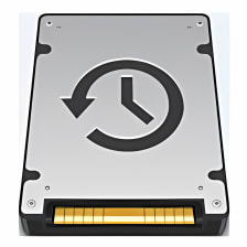 External Drive Data Recovery