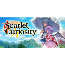 Touhou: Scarlet Curiosity | 東方紅輝心