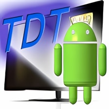 TDT Android tv