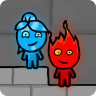 Fireboy and Watergirl: Elements