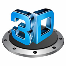 4Videosoft 3D Konverter