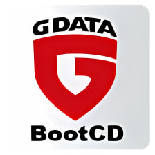 G DATA BootCD