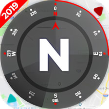 Super GPS Compass Map for Android 2019