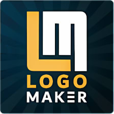 Kode Logo Maker : Create Logo