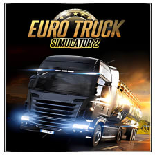 Euro Truck Simulator 2 - Heart of Russia