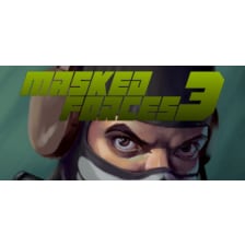 Masked Forces 3