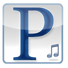 Pandora One Desktop App