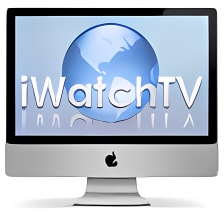 iWatchTV