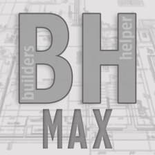 Builders Helper MAX
