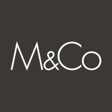 MCo: Clothing  Homeware