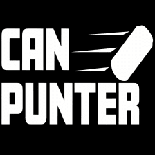 Can Punter Mod