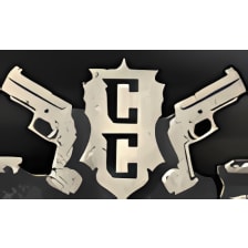 CrimeCraft GangWars