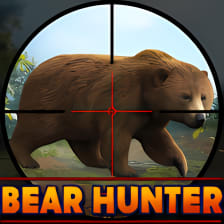 Bear Hunter: Jungle Wild Animal Sniper Shooting