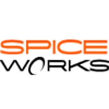 Spiceworks IT Management Software