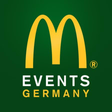 McDonalds Events Deutschland