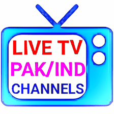 All India Live TV All Pak Live TV - Pak India TV