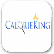 CalorieKing.com Diet Diary