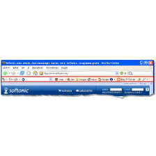 Groowe Firefox Toolbar