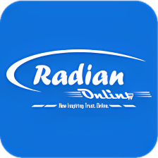 Radian Online Zambia - Radian Stores Shopping App