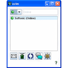 EZ Intranet Messenger