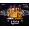 LA Lakers 2010 Playoff Finals Wallpaper
