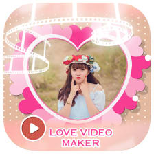 Love Video Editor