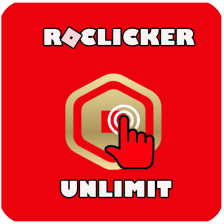 Roclick: Robux Click