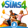 Los Sims 4 De Acampada