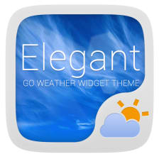 Elegant Style Reward GO Weather EX