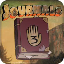 Journals GF
