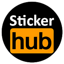 Absolutamente fondo de pantalla Anuncio Sticker HUB - WAStickers Hot APK para Android - Descargar