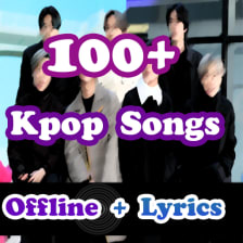 The best Kpop Songs offline