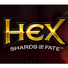 HEX: Shards of Fate