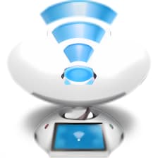 NetSpot: WiFi survey & wireless scanner