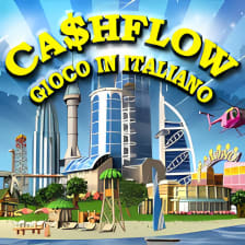 CashFlow gioco in italiano