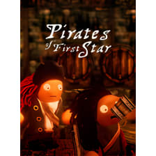 Pirates of First Star