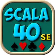 Scala 40 Smart Edition