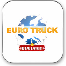 Euro Truck Simulator MERCEDES BENZ Actros MP1 & MP2 Megaspace Mod