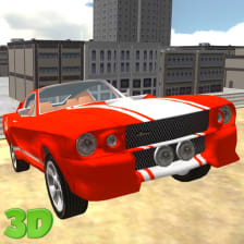 Stunt Car Driving 3D