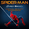 Spider-Man: Homecoming - PS VR PS4