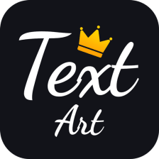 Text Art: Quote  Poster Maker