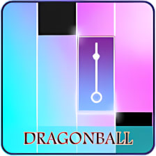 Magic Dragon Ball Super Piano Tiles