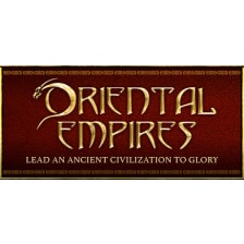 Oriental Empires