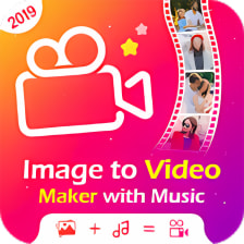 Image to Video  Video Movie Maker