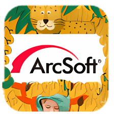 ArcSoft Print Creations